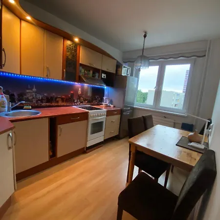 Virbi Apartment *