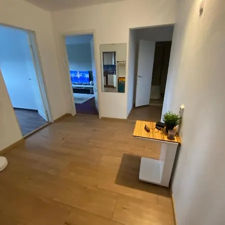 Apartment Virbi *