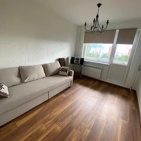 Virbi Apartment