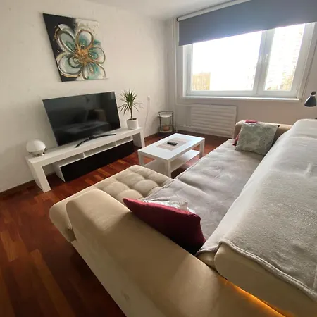 Apartment Virbi Tallinn